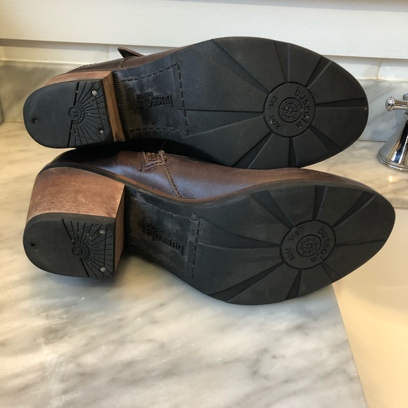 COPY - Bussola Reikiavik boots ebony size 39 - Picture 8 of 8